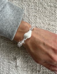 Браслет Shell Crystal